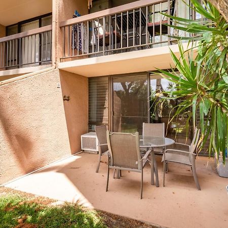 Amazing Kihei Kai Nani - Maui Vista One Bedroom Condos Extérieur photo