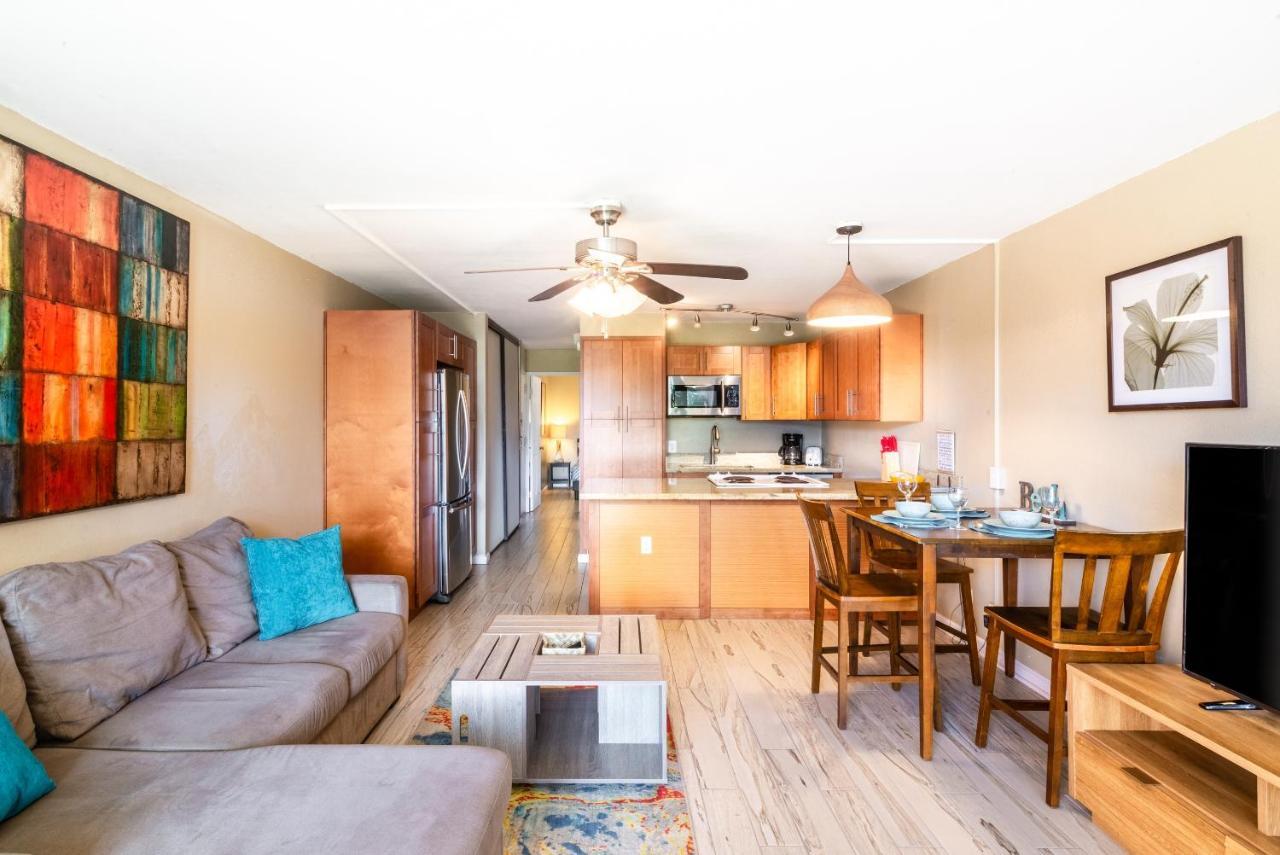 Amazing Kihei Kai Nani - Maui Vista One Bedroom Condos Extérieur photo