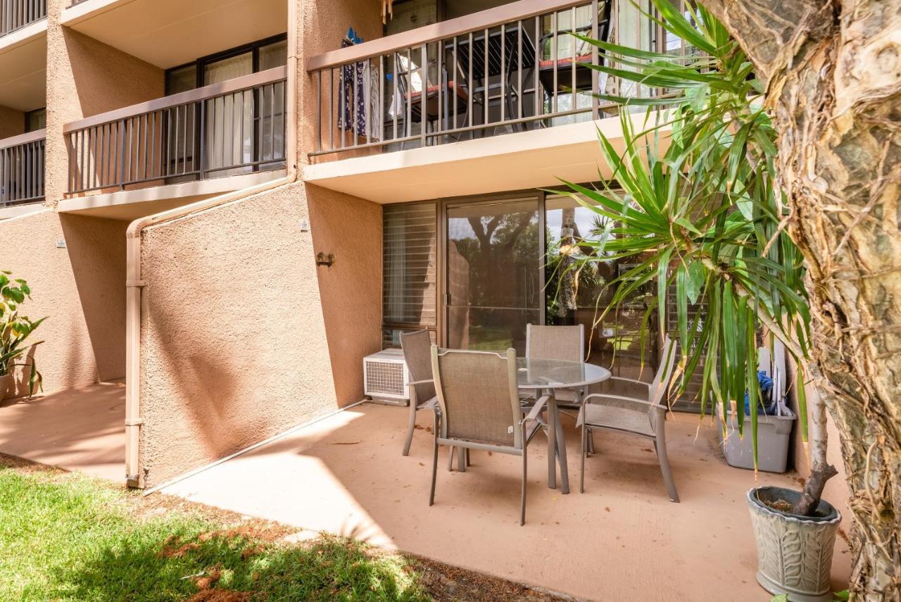 Amazing Kihei Kai Nani - Maui Vista One Bedroom Condos Extérieur photo