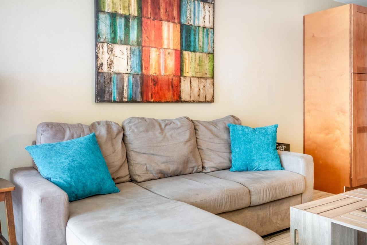Amazing Kihei Kai Nani - Maui Vista One Bedroom Condos Extérieur photo