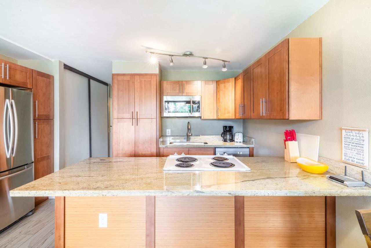 Amazing Kihei Kai Nani - Maui Vista One Bedroom Condos Extérieur photo