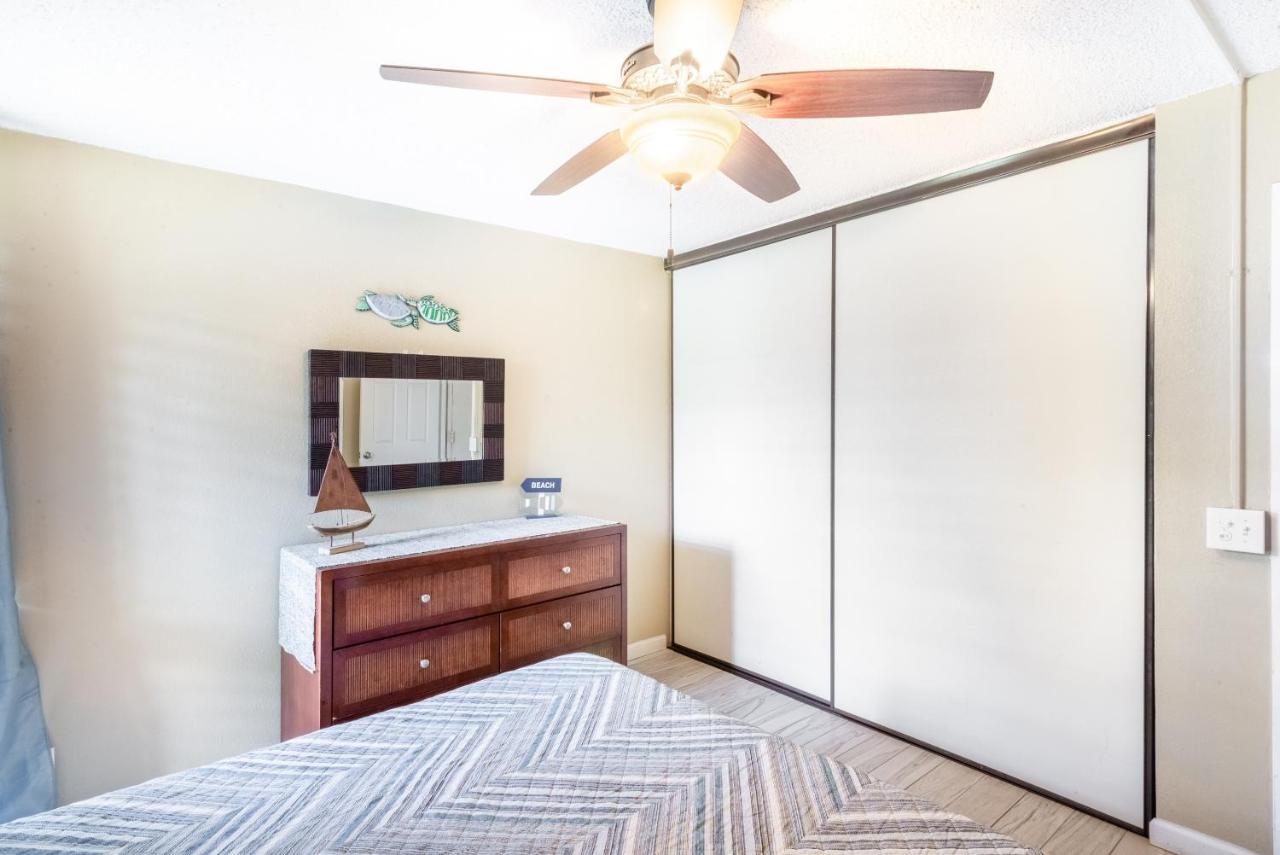 Amazing Kihei Kai Nani - Maui Vista One Bedroom Condos Extérieur photo