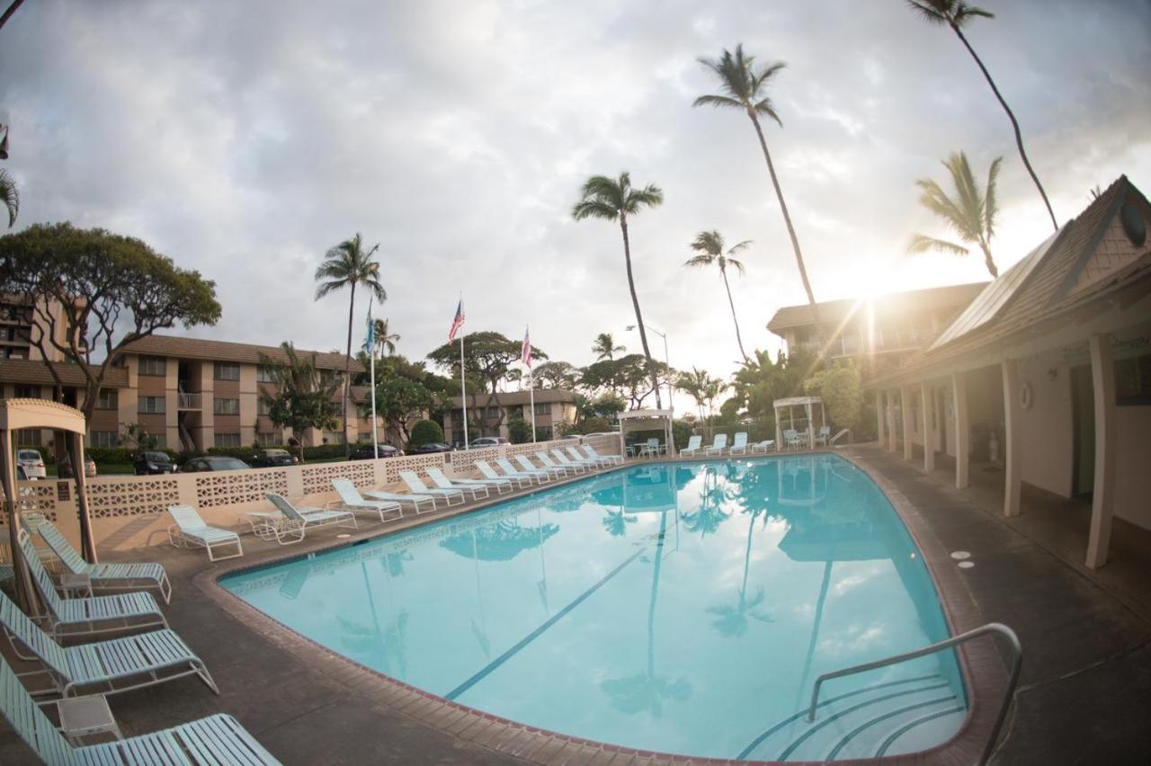 Amazing Kihei Kai Nani - Maui Vista One Bedroom Condos Extérieur photo