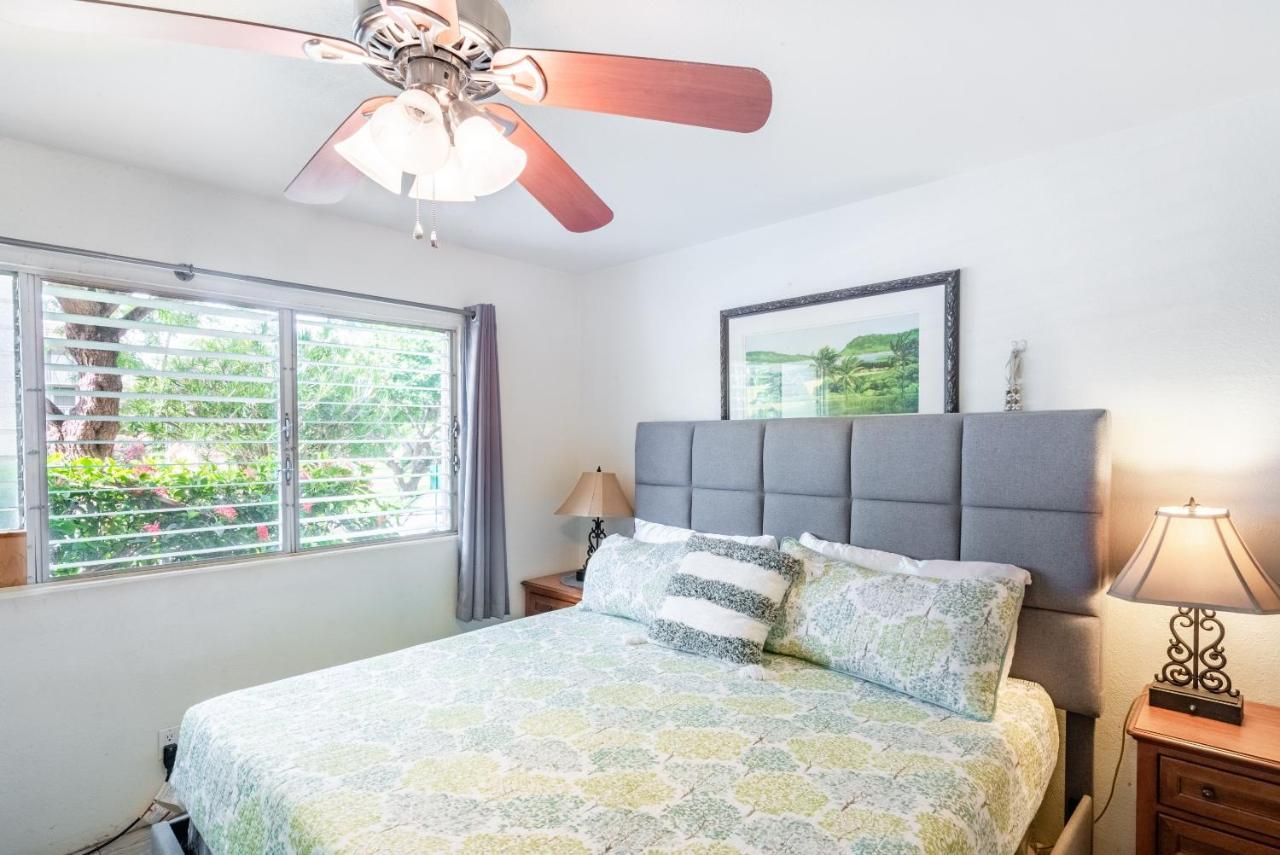 Amazing Kihei Kai Nani - Maui Vista One Bedroom Condos Extérieur photo