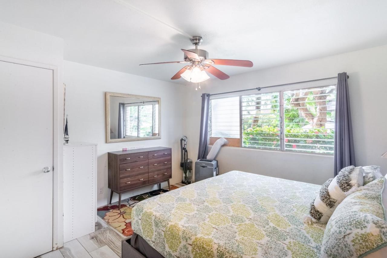 Amazing Kihei Kai Nani - Maui Vista One Bedroom Condos Extérieur photo