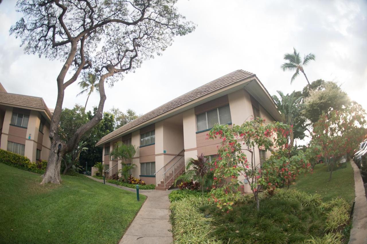 Amazing Kihei Kai Nani - Maui Vista One Bedroom Condos Extérieur photo