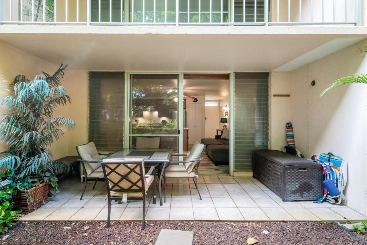 Amazing Kihei Kai Nani - Maui Vista One Bedroom Condos Extérieur photo