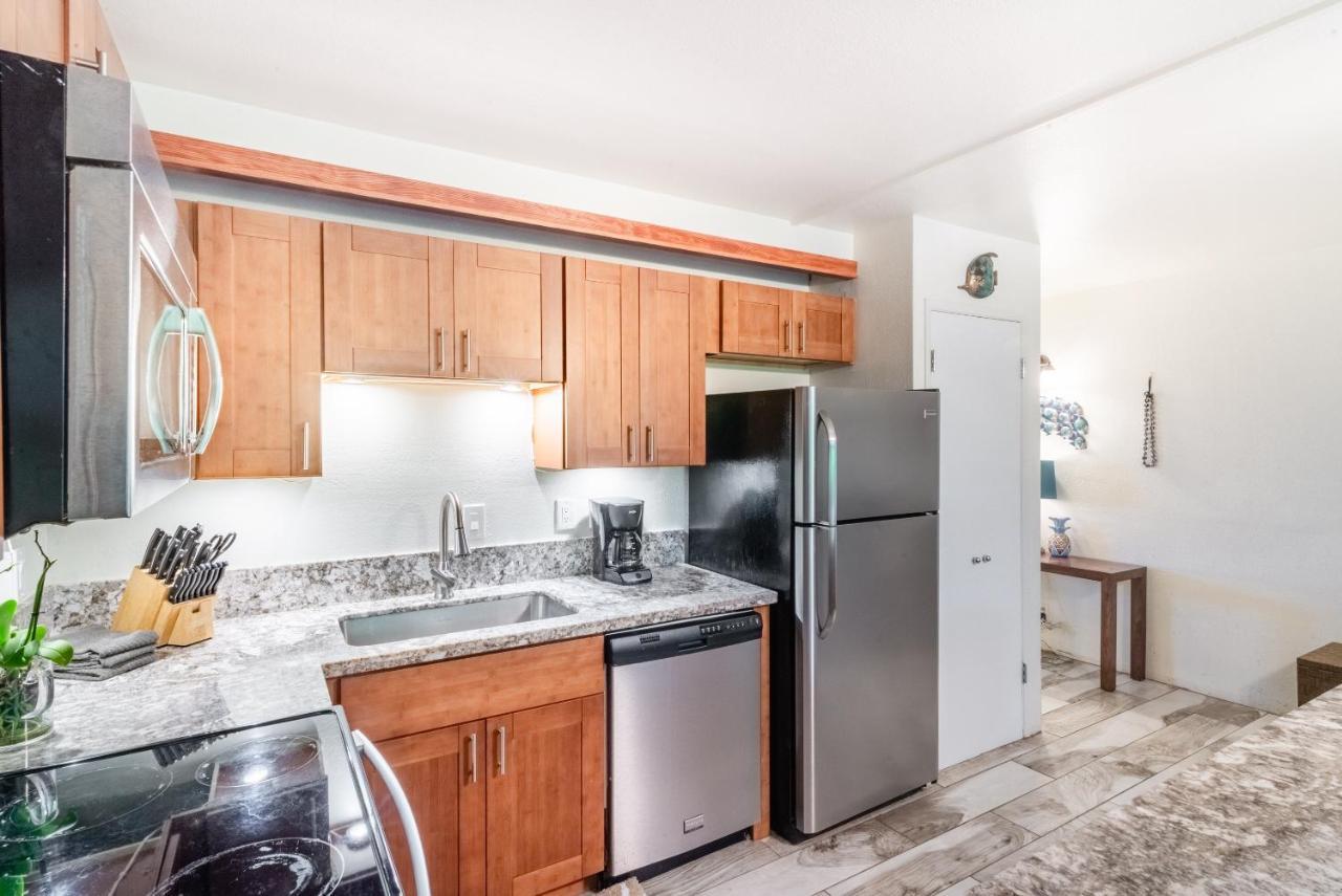 Amazing Kihei Kai Nani - Maui Vista One Bedroom Condos Extérieur photo