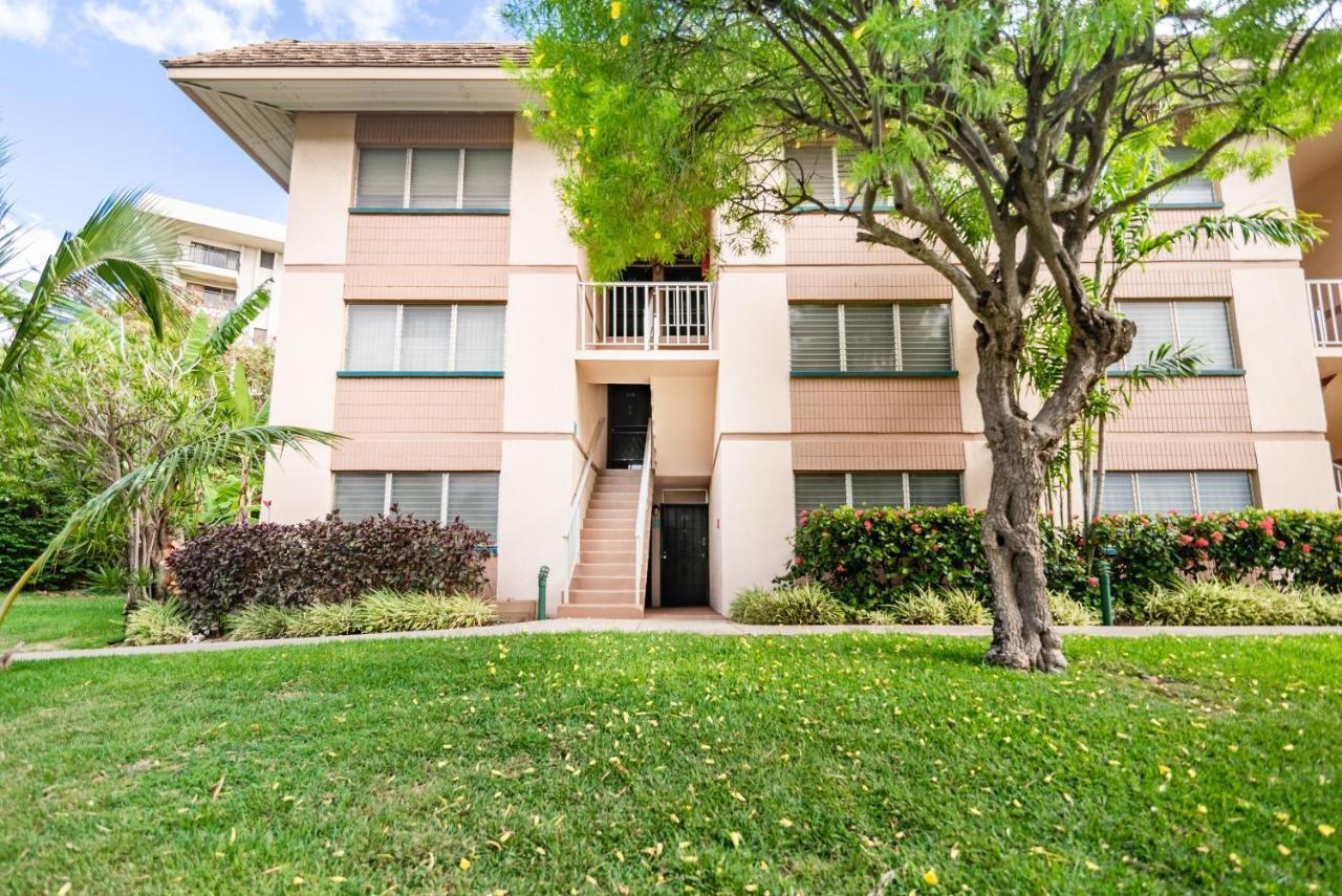 Amazing Kihei Kai Nani - Maui Vista One Bedroom Condos Extérieur photo