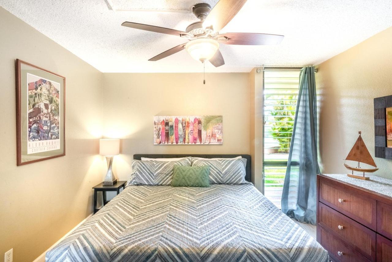 Amazing Kihei Kai Nani - Maui Vista One Bedroom Condos Extérieur photo
