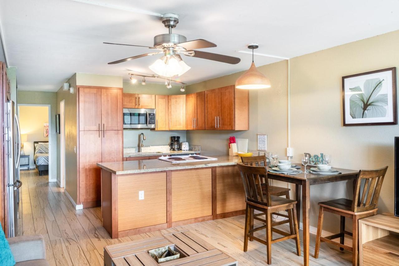 Amazing Kihei Kai Nani - Maui Vista One Bedroom Condos Extérieur photo