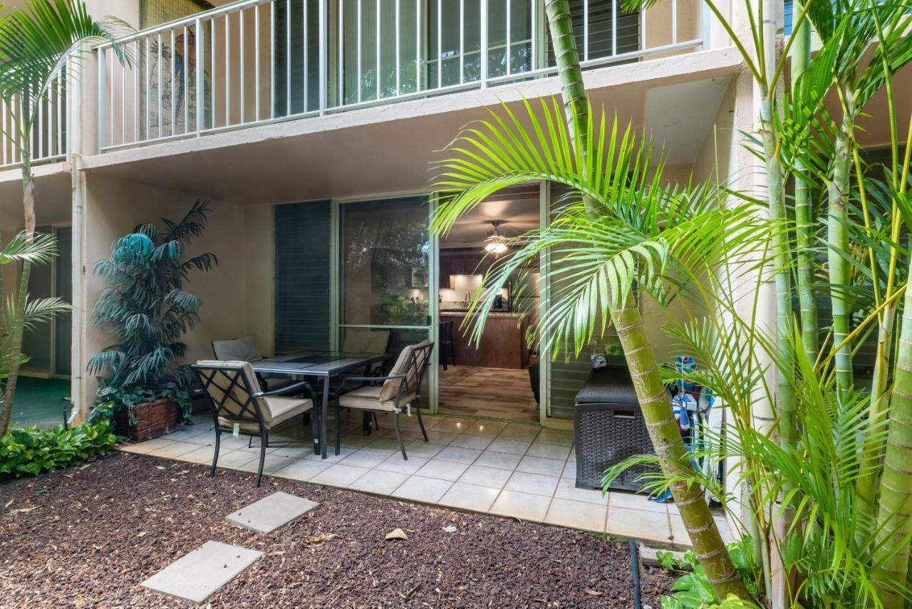 Amazing Kihei Kai Nani - Maui Vista One Bedroom Condos Extérieur photo