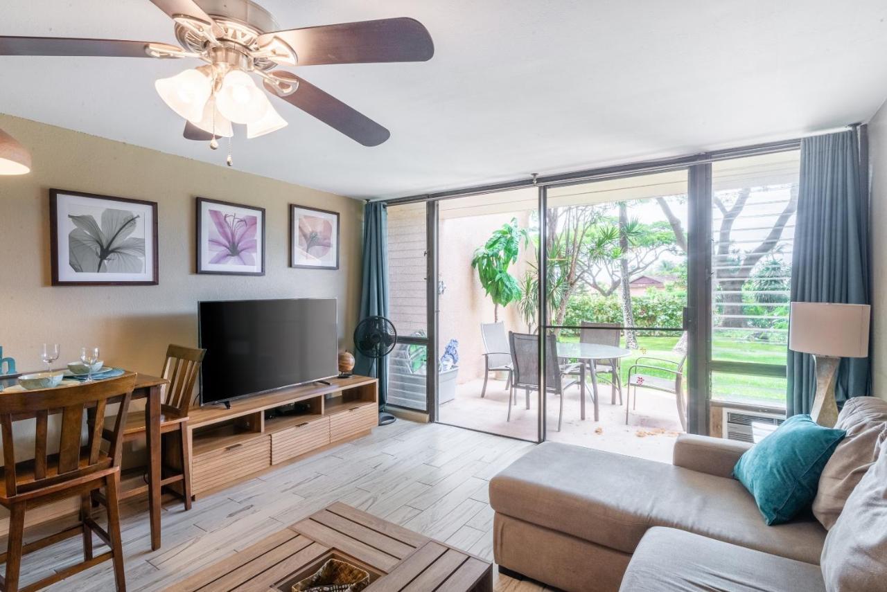 Amazing Kihei Kai Nani - Maui Vista One Bedroom Condos Extérieur photo
