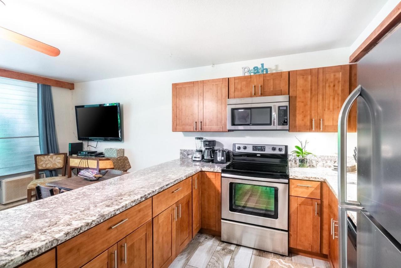 Amazing Kihei Kai Nani - Maui Vista One Bedroom Condos Extérieur photo