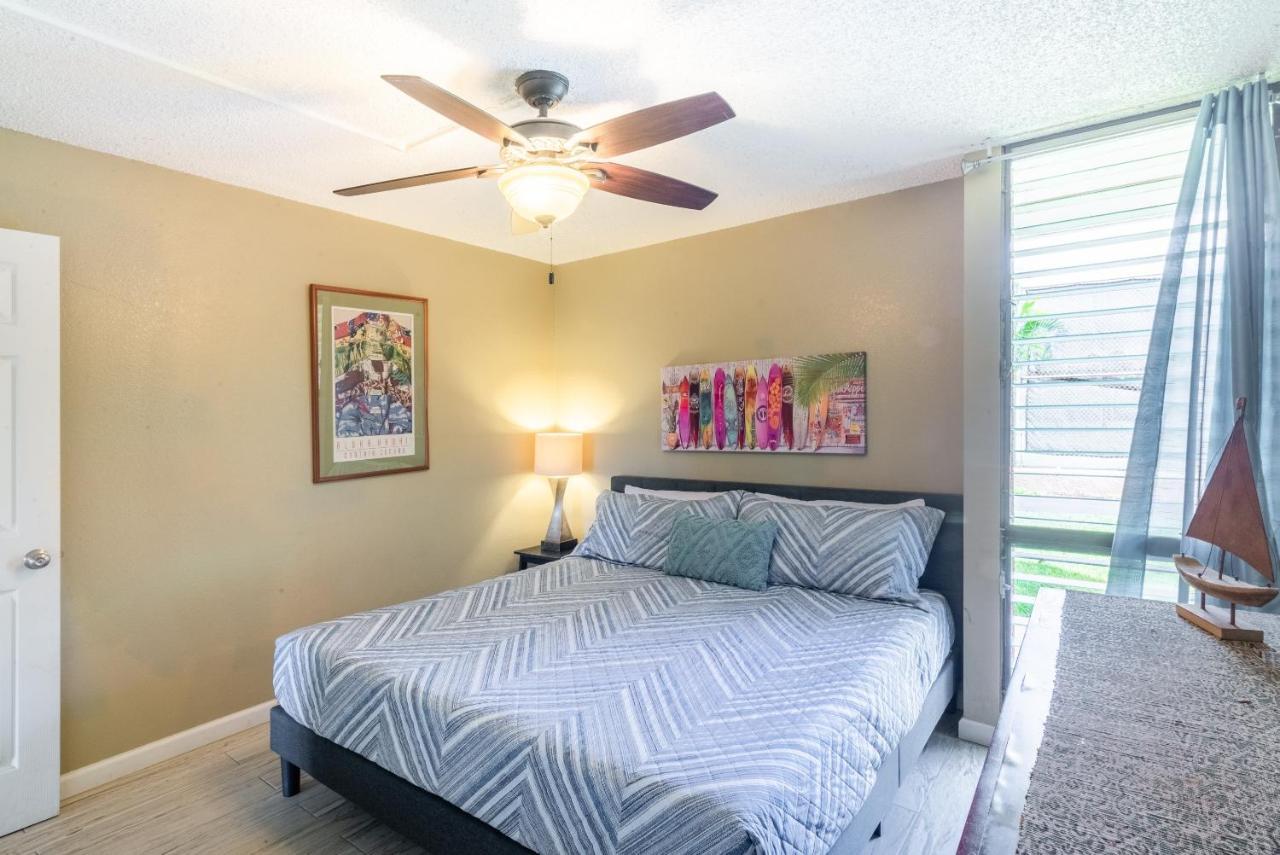 Amazing Kihei Kai Nani - Maui Vista One Bedroom Condos Extérieur photo