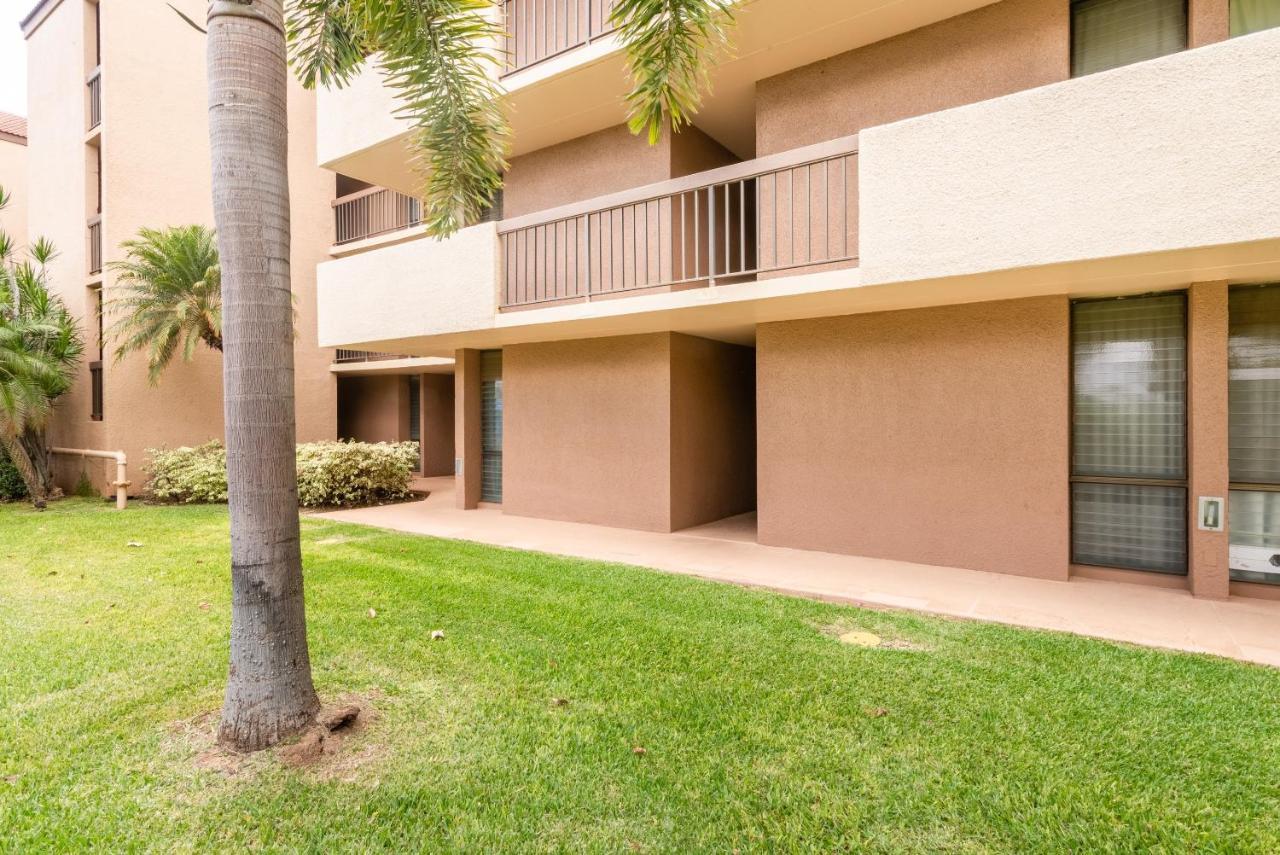 Amazing Kihei Kai Nani - Maui Vista One Bedroom Condos Extérieur photo
