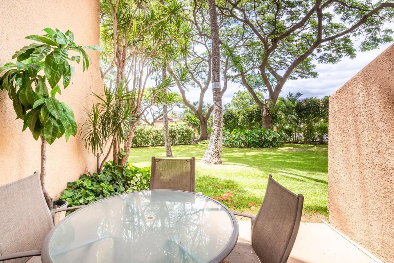 Amazing Kihei Kai Nani - Maui Vista One Bedroom Condos Extérieur photo