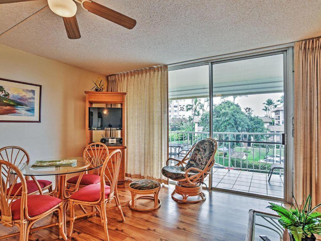 Amazing Kihei Kai Nani - Maui Vista One Bedroom Condos Extérieur photo