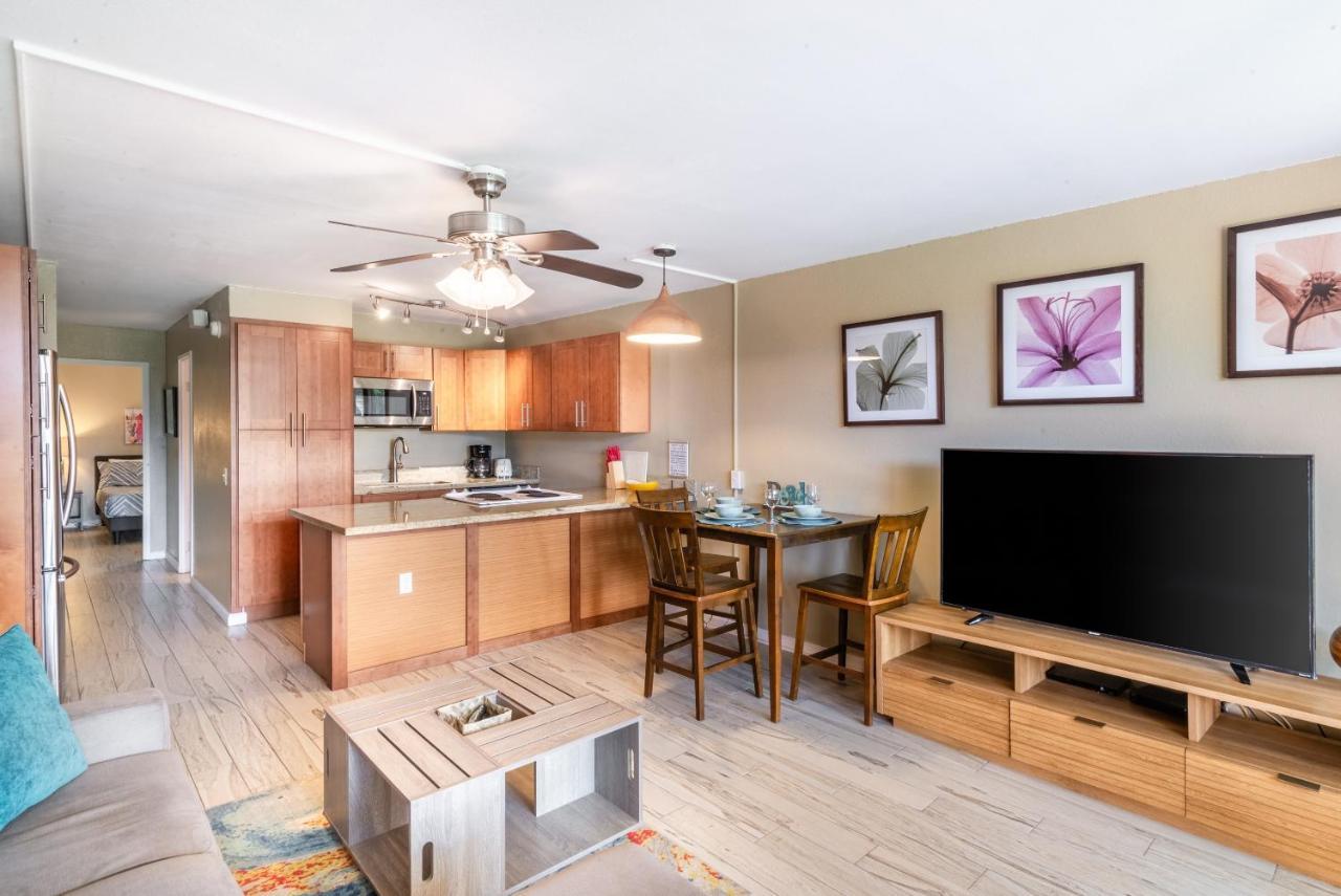 Amazing Kihei Kai Nani - Maui Vista One Bedroom Condos Extérieur photo