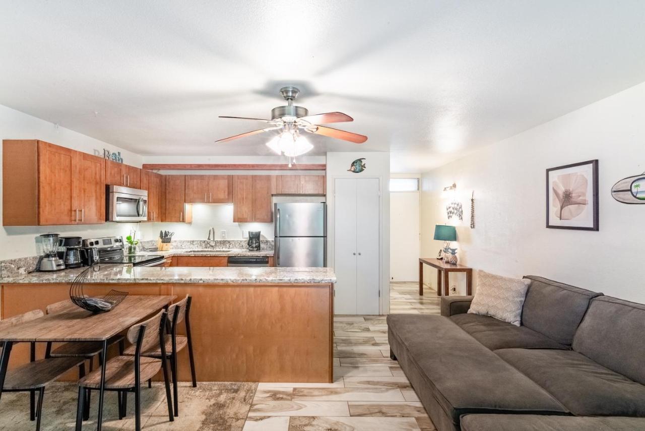 Amazing Kihei Kai Nani - Maui Vista One Bedroom Condos Extérieur photo
