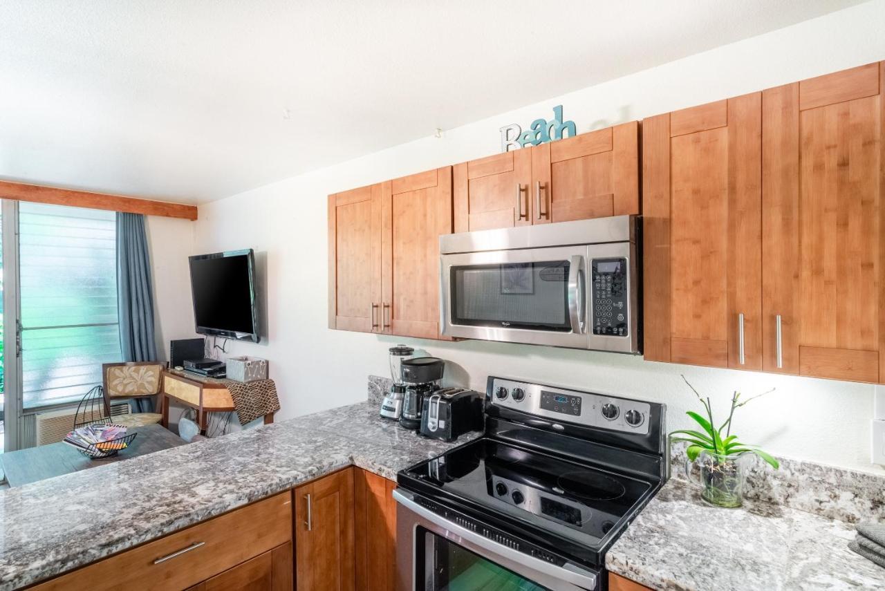 Amazing Kihei Kai Nani - Maui Vista One Bedroom Condos Extérieur photo