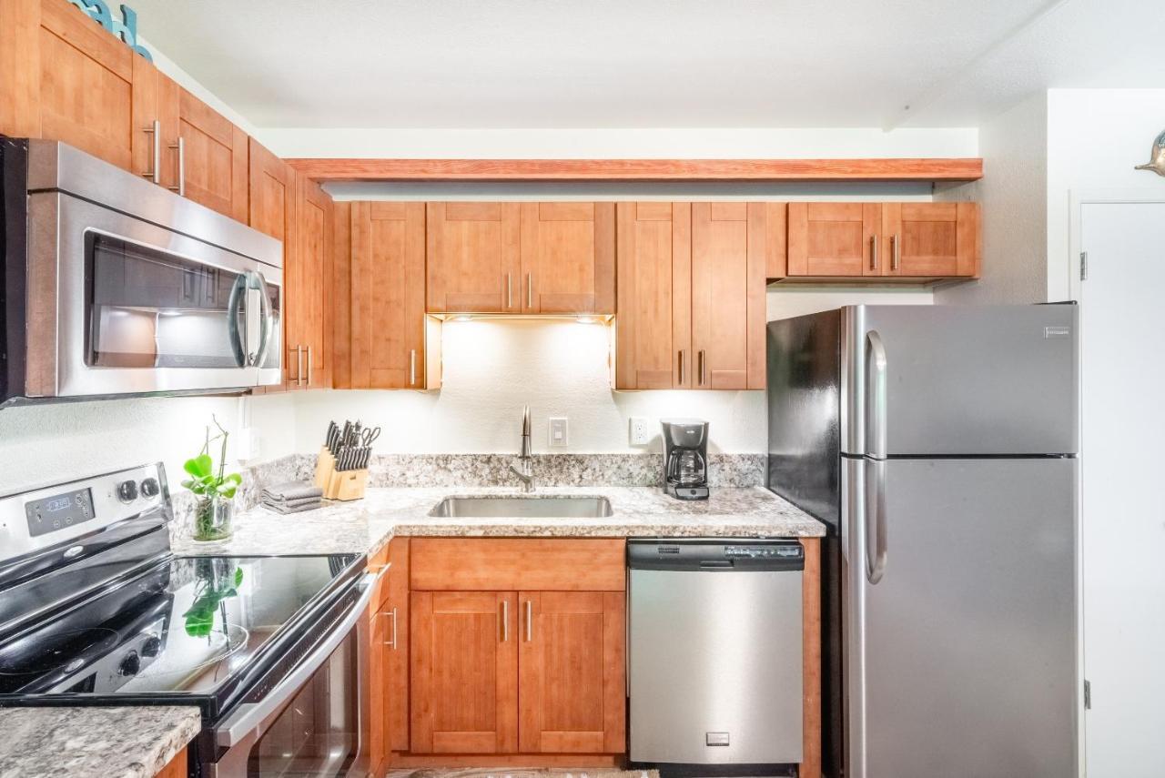 Amazing Kihei Kai Nani - Maui Vista One Bedroom Condos Extérieur photo