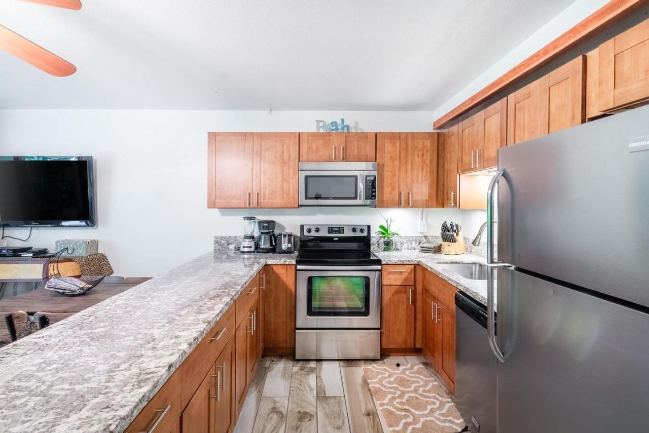 Amazing Kihei Kai Nani - Maui Vista One Bedroom Condos Extérieur photo