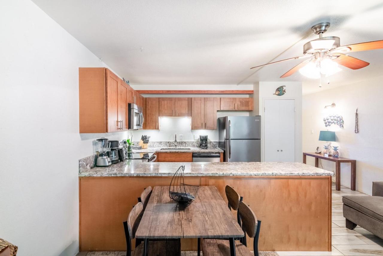 Amazing Kihei Kai Nani - Maui Vista One Bedroom Condos Extérieur photo