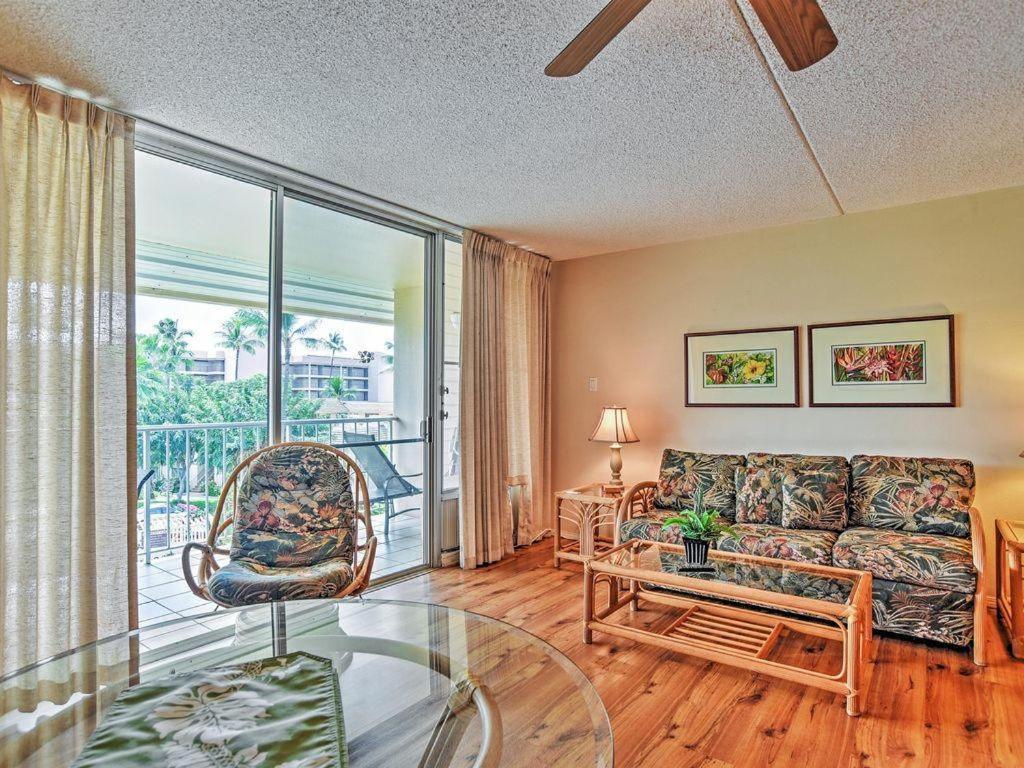 Amazing Kihei Kai Nani - Maui Vista One Bedroom Condos Extérieur photo
