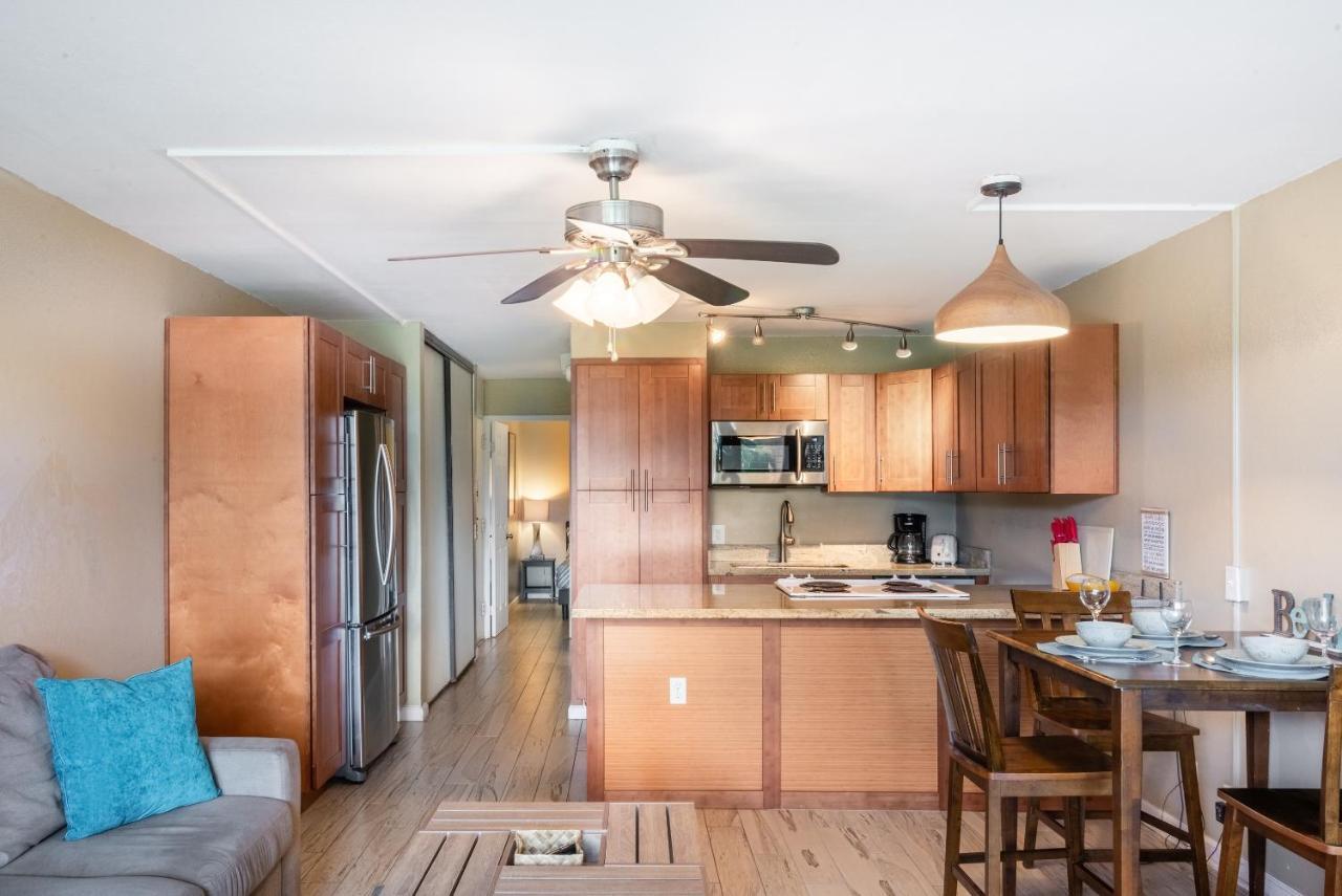 Amazing Kihei Kai Nani - Maui Vista One Bedroom Condos Extérieur photo