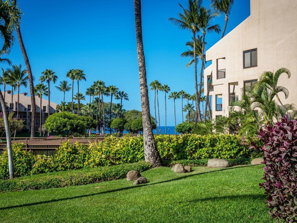 Amazing Kihei Kai Nani - Maui Vista One Bedroom Condos Extérieur photo
