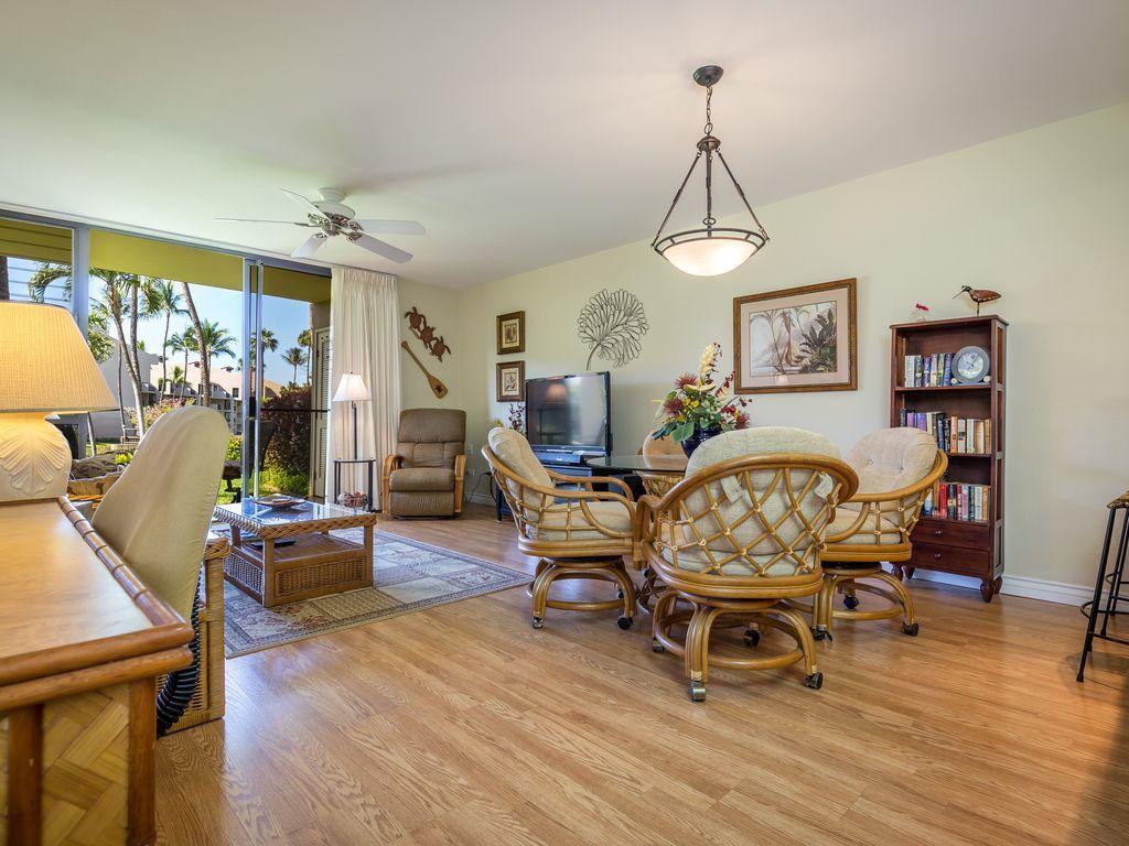 Amazing Kihei Kai Nani - Maui Vista One Bedroom Condos Extérieur photo