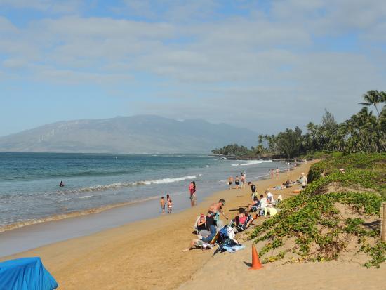 Amazing Kihei Kai Nani - Maui Vista One Bedroom Condos Extérieur photo